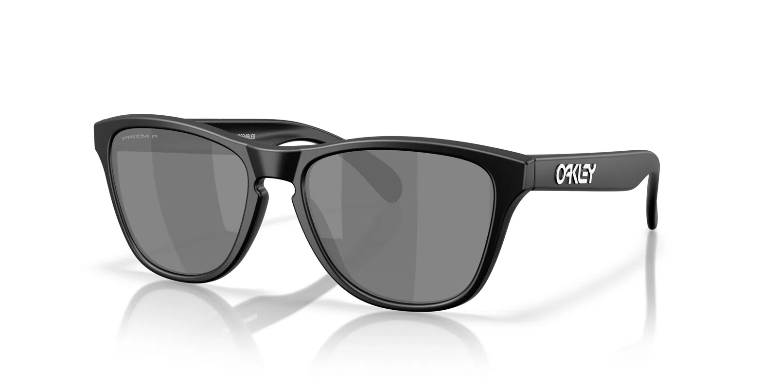 Oakley Frogskins S 9508 Sunglasses - view 48